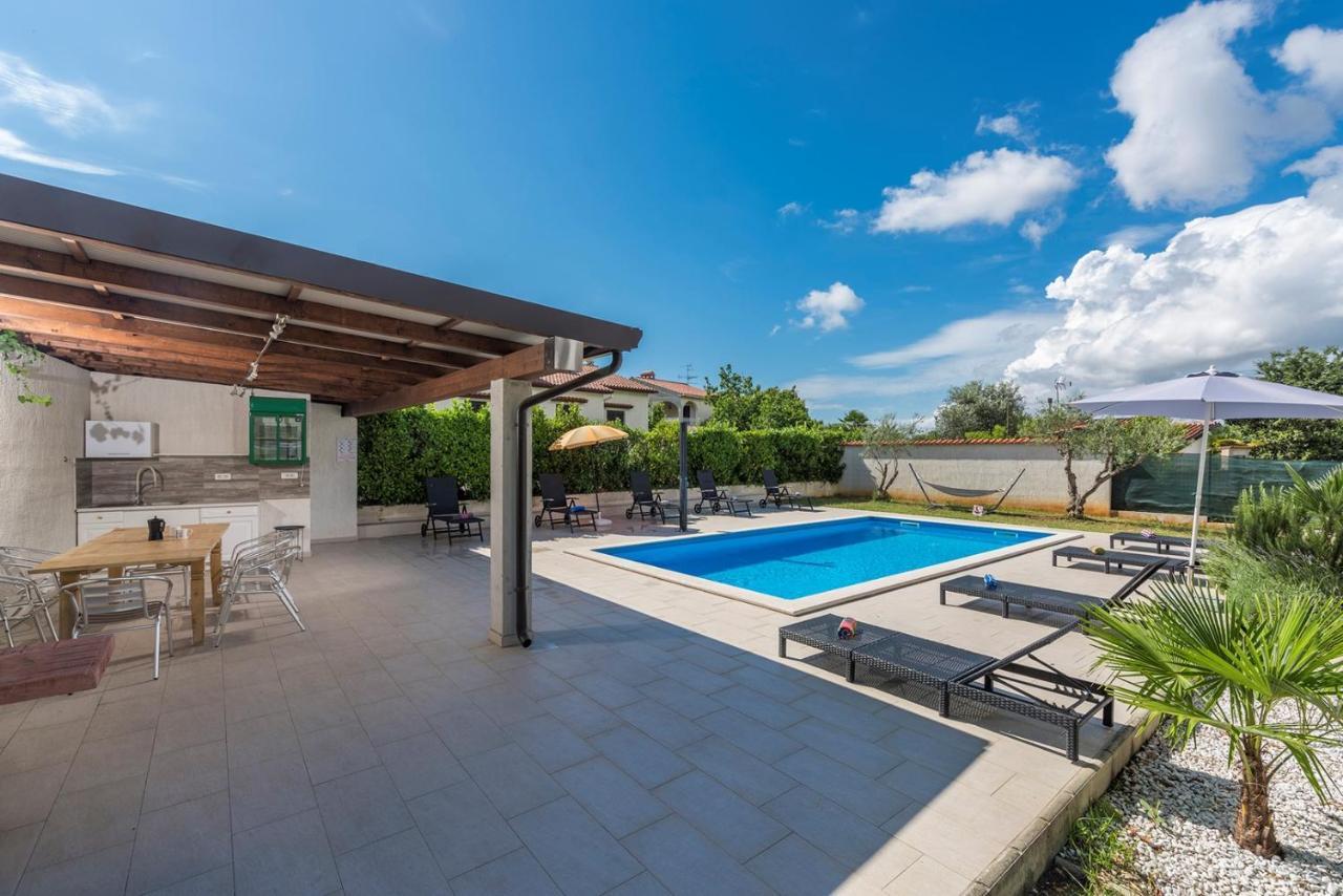 Apart Residence Leko Porec Exterior photo
