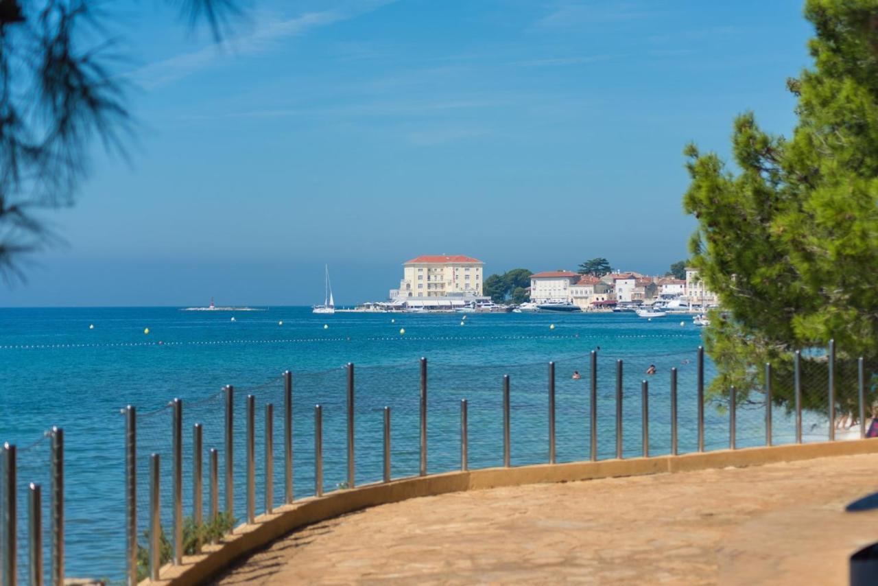 Apart Residence Leko Porec Exterior photo