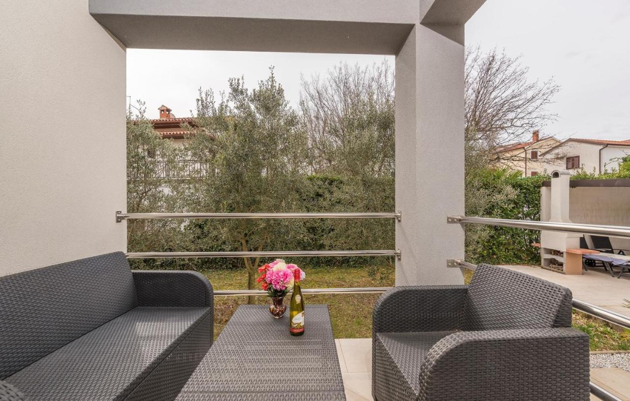 Apart Residence Leko Porec Exterior photo