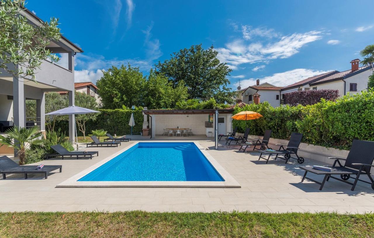 Apart Residence Leko Porec Exterior photo